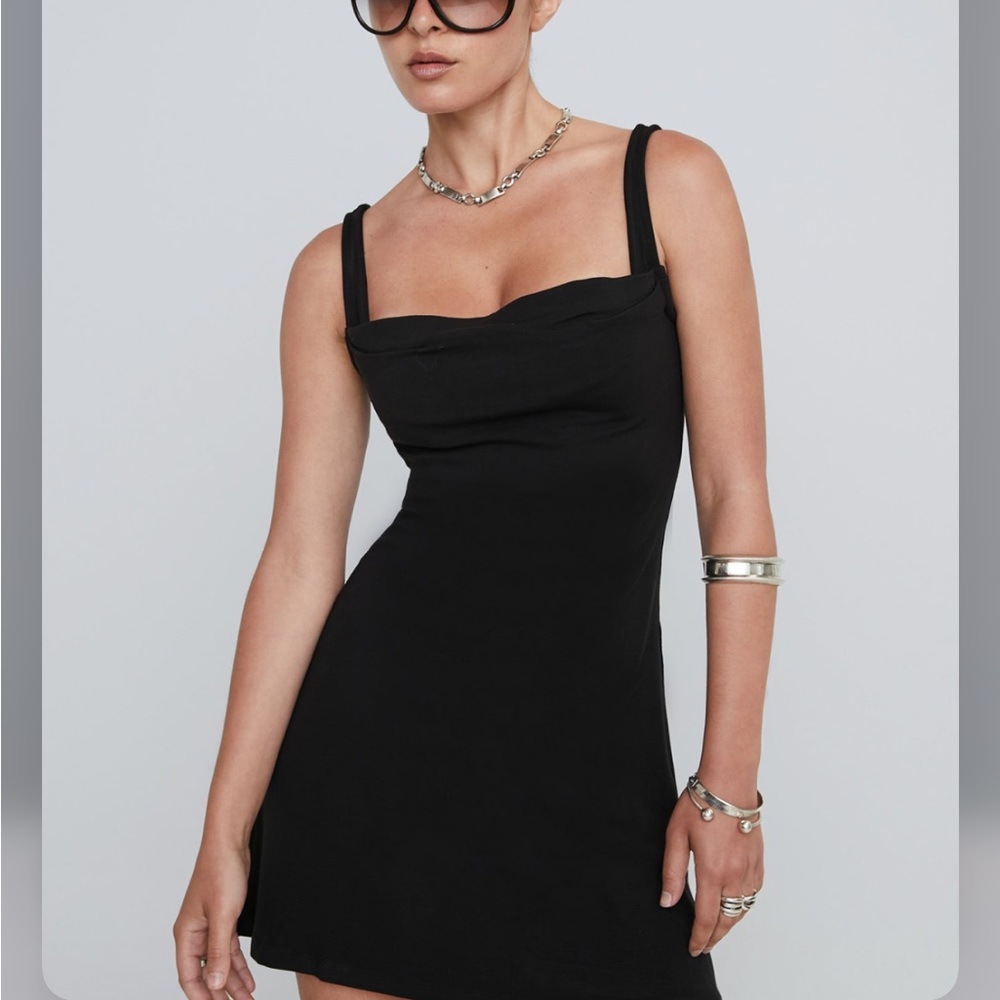 NWT Miaou Ginger Dress